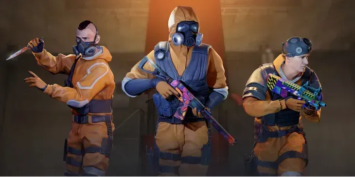 Y9do после победы на Winline EPIC Standoff 2 Cosmo: Cancri E: «Будем работать к мейджору»