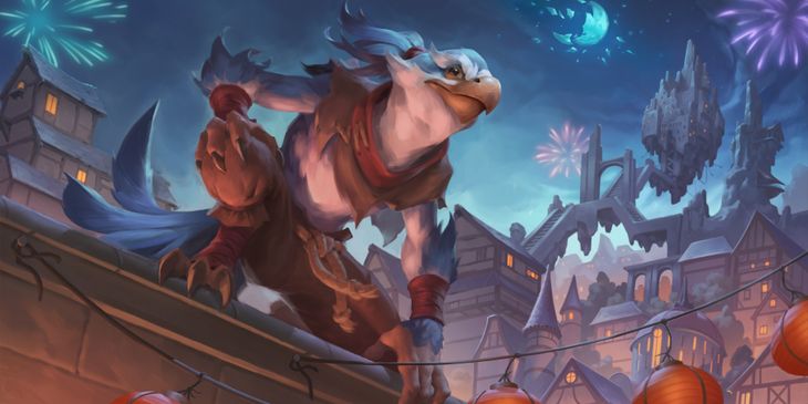 RAMZES666 о Kez в Captain's Mode: «Герой — имба, любой матчап стоит»