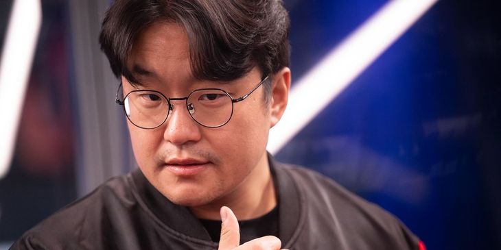 SunBhie: «Забавно, что именно в CS, а не в Dota 2, 36-летний игрок может выиграть крупный LAN, имея довольно посредственный KDA»