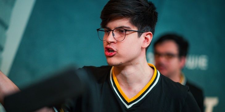 Legacy выбила Fnatic из закрытой квалификации на BLAST Bounty Fall 2025
