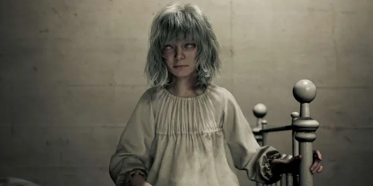 Более половины игроков в Resident Evil Requiem получили плохую концовку