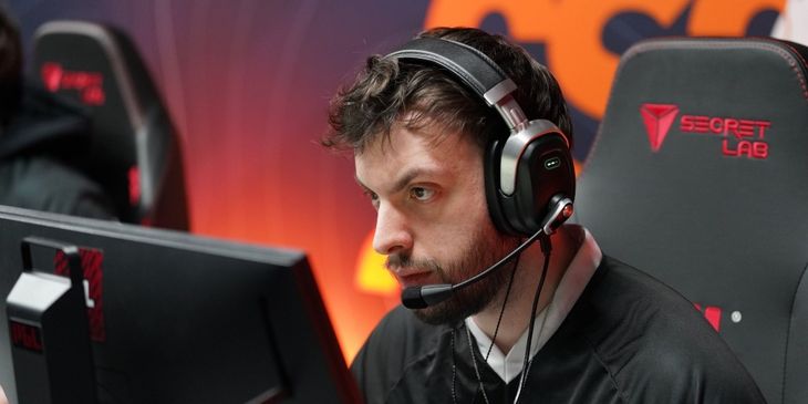 Team 3DMAX победила M80 и вышла во вторую групповую стадию на EPL S21