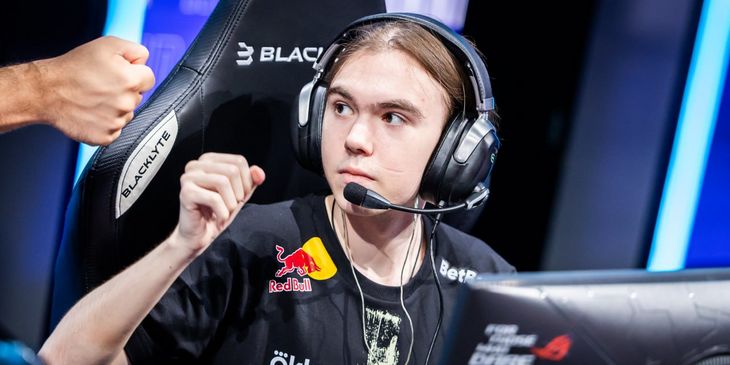 Donk о вылете из Esports World Cup 2025: «Сыграл огромный фактор, что у нас три чела заболели»