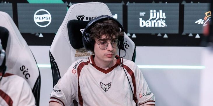 Тренер Heroic после победы на FISSURE Universe: Episode 7: «У нас большой потенциал, и мы на правильном пути»