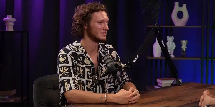 Resolut1on о ростере Virtus.pro: «Наверное, это самый сильный состав пока, который я видел у них за последнее время»