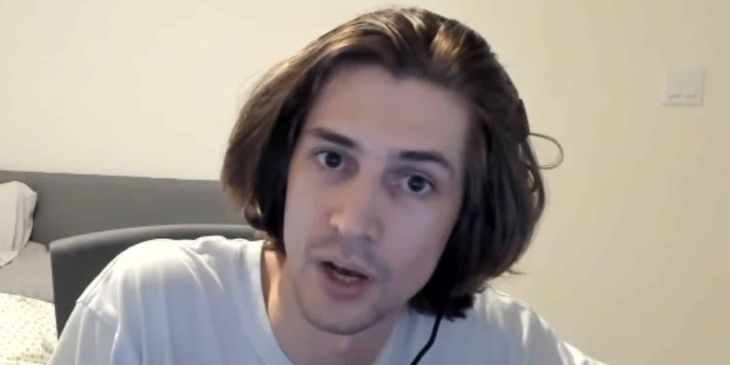 XQc о российских серверах Dota 2: «Похоже, эти парни вообще не умеют улыбаться и не знают, что такое хорошо проводить время»