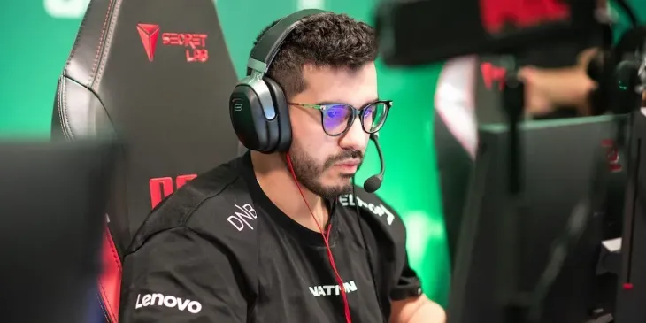 Legacy заработала квоту на PGL CS2 Major Copenhagen 2024