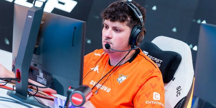 Perfecto после поражения от paiN на FISSURE PLAYGROUND 2 — CS: «Много падаем в дефолтах. На первой карте не проснулись вообще»