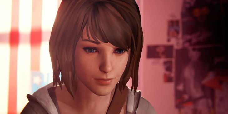 Amazon снимет сериал по Life is Strange от автора «Конца *** мира» и «Отбросов»