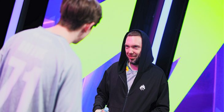 Korb3n рассказал, кем Team Spirit заменила бы Yatoro в случае его ухода