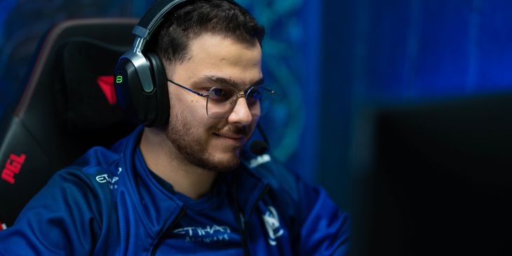 Nigma Galaxy одолела L1ga Team на групповом этапе PREMIER SERIES