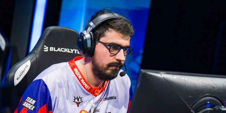 Natus Vincere выбили Team Yandex из PGL Wallachia Season 8