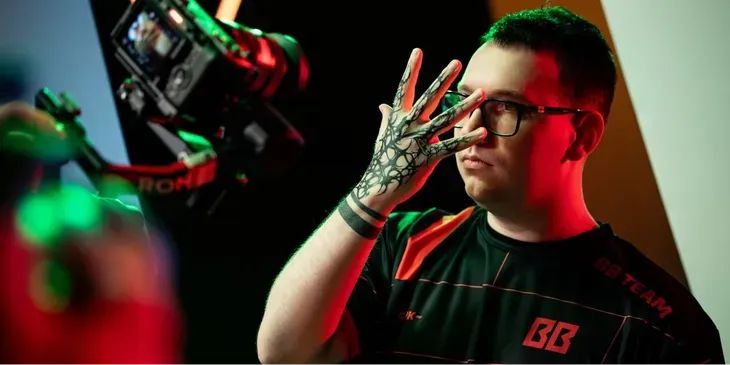 GpK~ о четвёртом месте на TI14: «Это шаг вперёд, потому что до этого мы выше топ-6 не заходили»