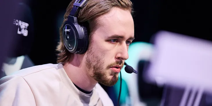 Quinn объяснил, почему Dota 2 непопулярна в Северной Америке