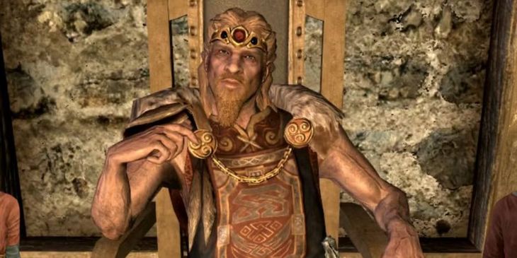 Ветеран Bethesda уволился после того, как 11 лет ждал ведущую должность в TES VI