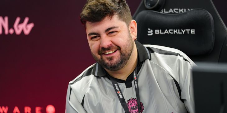 Gentle Mates выступят в последних матчах на PGL Masters Bucharest 2025 без тренера