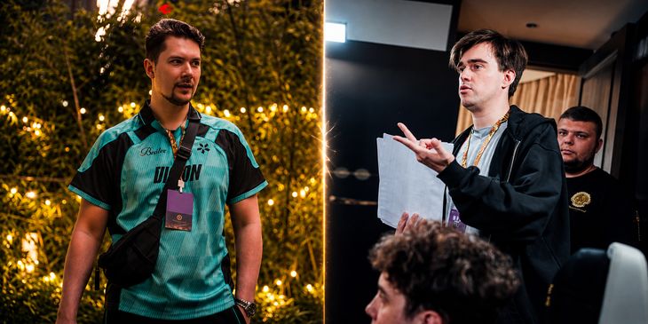 Ceb: «Похоже, только Puppey способен сравниться с Miposhka в драфтах»
