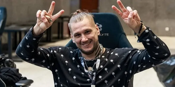 Zeus о матчфиксинге от nifee: «И стоило ли оно того? Когда у тебя нет мозгов — обратись к старшему»