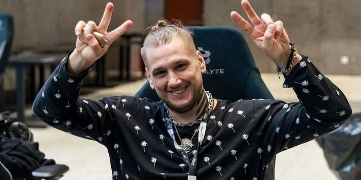 Zeus о матчфиксинге от nifee: «И стоило ли оно того? Когда у тебя нет мозгов — обратись к старшему»