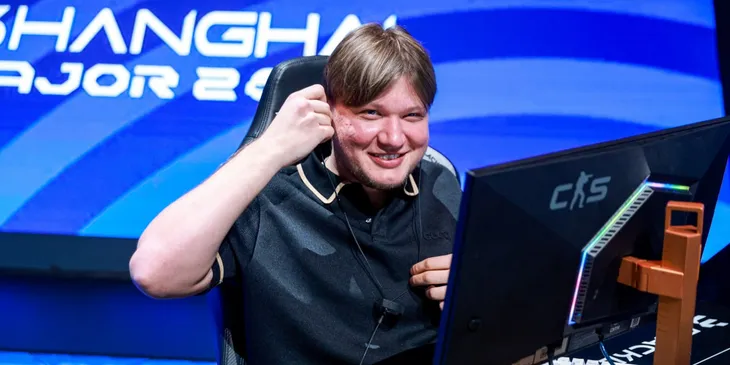 Dupreeh об игре с s1mple в Falcons: «С ним было сложно играть»