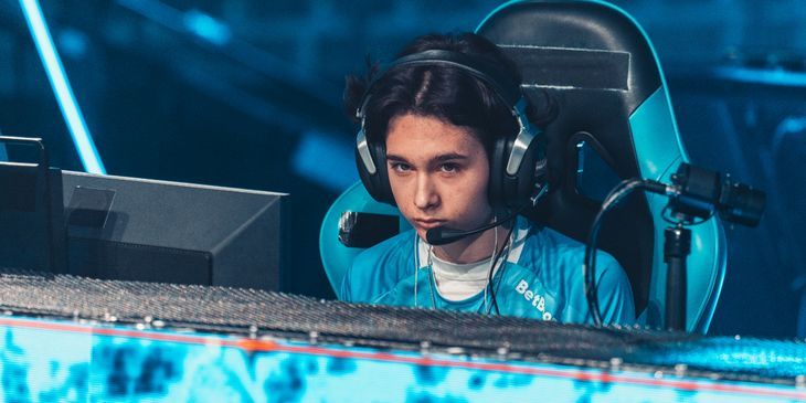 Virtus.pro и CYBERSHOKE Esports попали в одну группу на WINLINE EPIC Standoff 2 Jumble Rumble Season 1