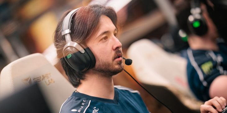 TOfu: «У нас действительно была уверенность, что мы можем выиграть TI»
