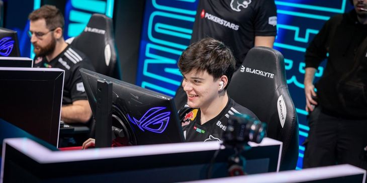 FURIA поборется с paiN в матче на вылет из ESL Pro League Season 23