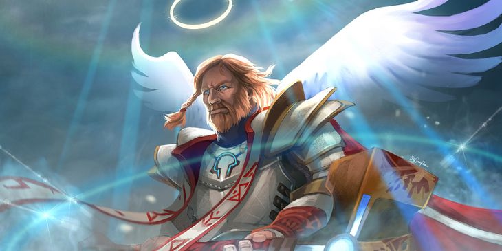 В Dota 2 исправлено более 50 багов