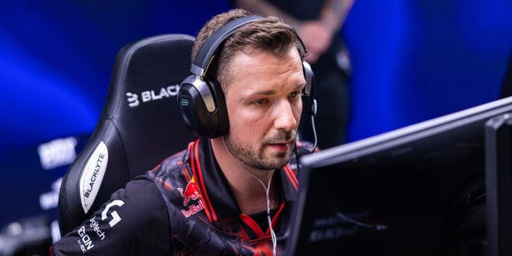 G2 Esports прошла во вторую групповую стадию на ESL Pro League Season 22, победив ENCE