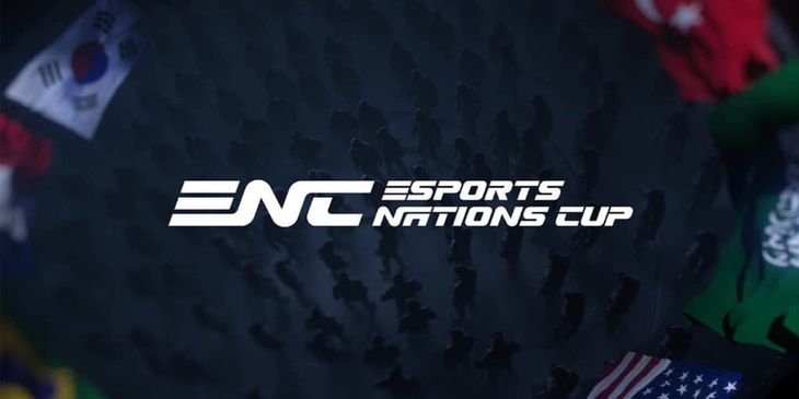 Стартовала продажа билетов на Esports Nations Cup 2026