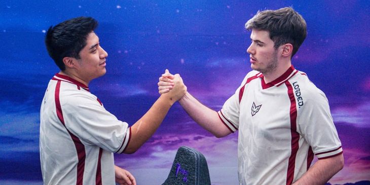 Heroic или Runa Team — кто окажется сильнее на FISSURE PLAYGROUND 2 — Dota 2?