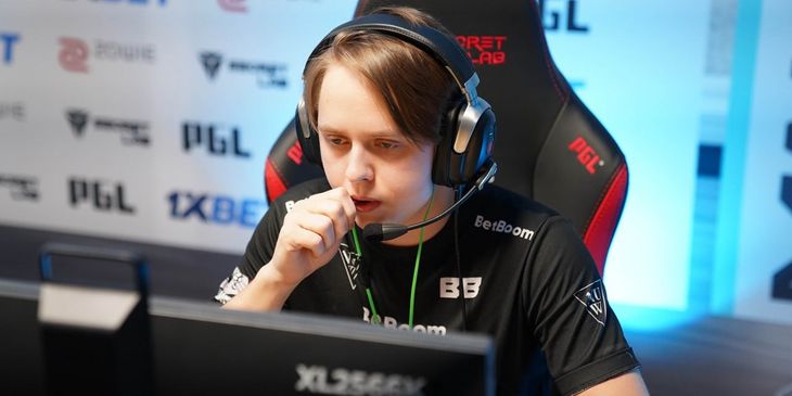 BetBoom Team обыграла paiN Gaming и прошла в полуфинал IEM Atlanta 2026