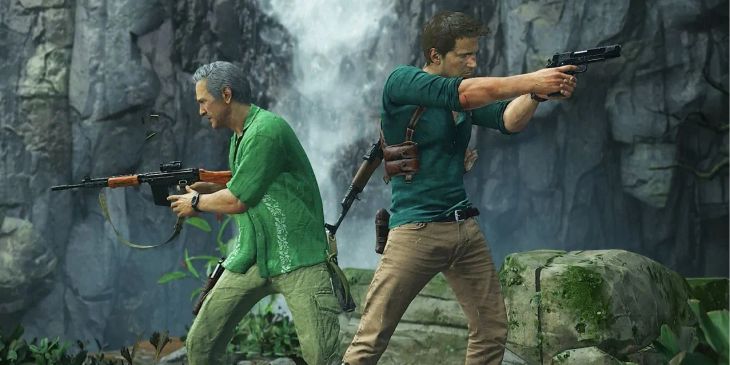 Директор закрытой The Last of Us Online заявил, что работает над многопользовательской кинематографичной ААА-игрой