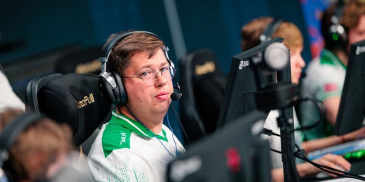 Karrigan: «Матч против The MongolZ будет непростым испытанием»