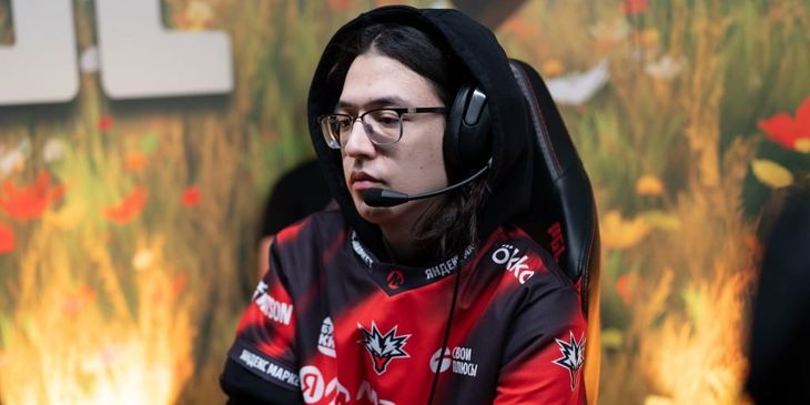 Эксперты: Team Yandex — фаворит в матче против 1w Team на Esports World Cup 2026