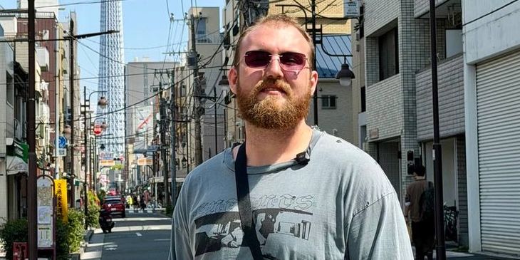 Сhopper: «Капитаном могут стать почти все. Главное — это хороший коллектив вокруг, скилловые игроки»