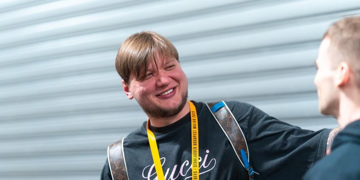 Сможет ли команда s1mple выбить B8 Esports из IEM Atlanta 2026?