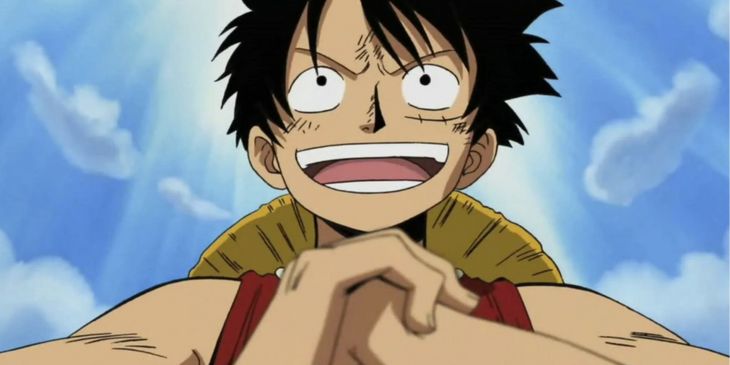 Что посмотреть из аниме, если понравился «Ван-Пис»? Лучшие приключенческие истории в духе «Ван-Пис»