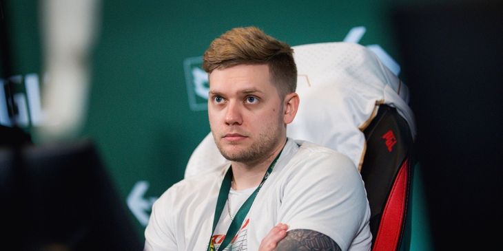 Moses о пропуске nitr0 мейджора: «Игрокам действительно стоит прекратить заниматься сексом в начале марта»