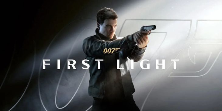 007 First Light разошлась в 1,5 млн копий за 24 часа после выхода