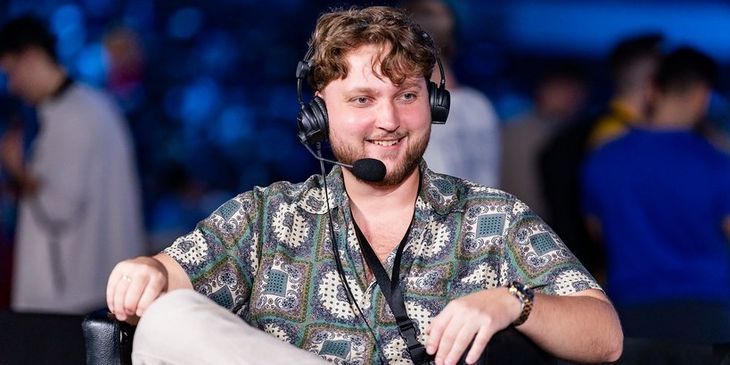 КиберДинамо победила CS2NEWS и прошла в гранд-финал BetBoom Streamers Battle x Динамо CS #4