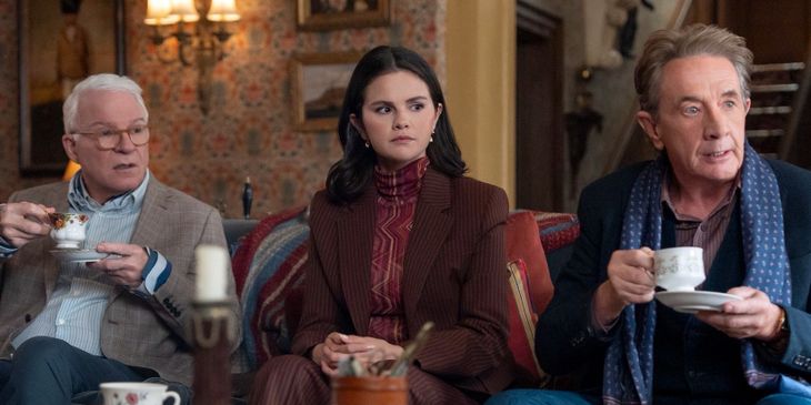 Объявлена дата выхода шестого сезона сериала «Убийства в одном здании»