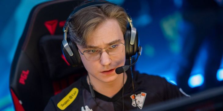 FL4MUS о карьере: «Планирую играть, пытаться пробиваться на турниры, квалификации. Не планирую заканчивать»