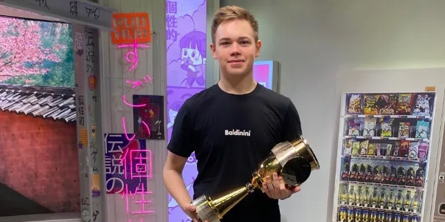 SiD после победы над Enthusiasm на WINLINE EPIC Standoff 2 Minor: «Без камбэка нет "святых"»