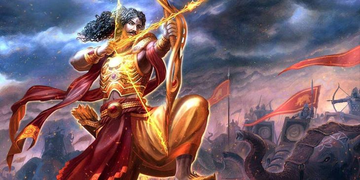 Sikle предположил, когда может выйти Arjun — новый герой Dota 2