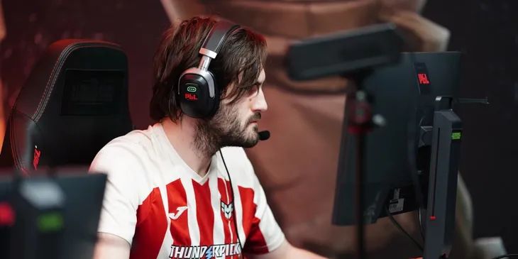 Davai Lama после вылета из PGL Wallachia Season 6: «На BLAST мы выступим лучше»