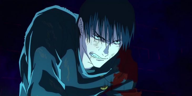 Всё о «Химерном саде теней» и новых магах — обзор 11-го эпизода третьего сезона «Магической битвы»