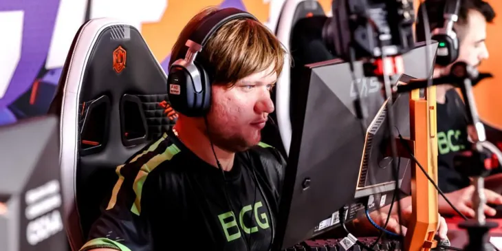 Команда s1mple практически гарантировала себе место на PGL Major Singapore 2026