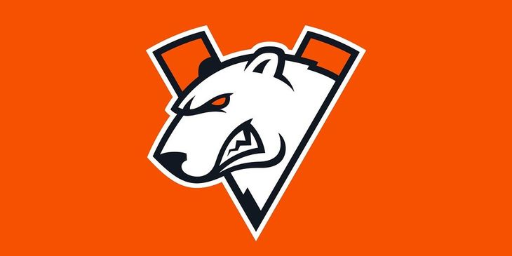 Руководитель по киберспортивному развитию VP: «Virtus.prо — крупнейший киберспортивный клуб в мире»