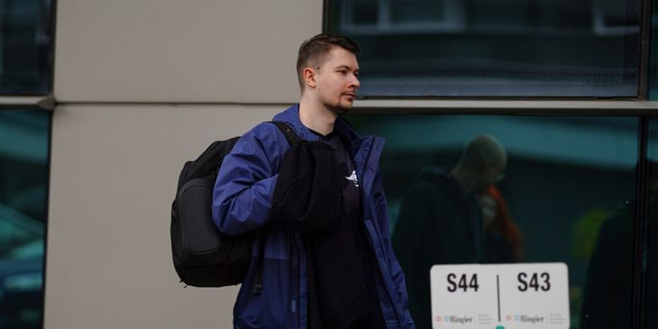 Puppey рассказал, почему ему больше нравится быть тренером, чем игроком